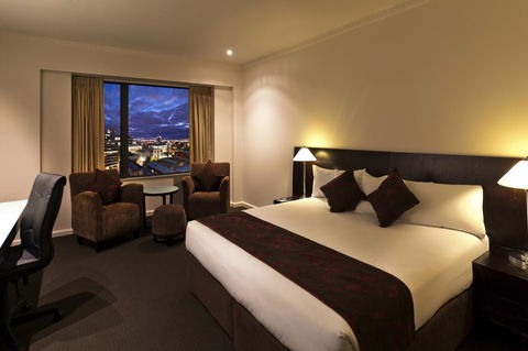 Hotel Grand Chancellor Adelaide - Accommodation Bookings 10