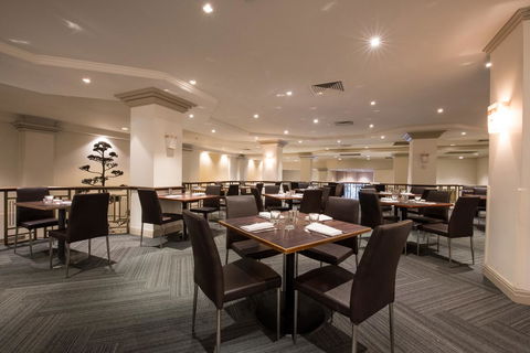 Hotel Grand Chancellor Adelaide - Accommodation Bookings 15