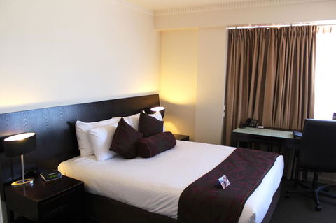 Hotel Grand Chancellor Adelaide - Accommodation Bookings 31