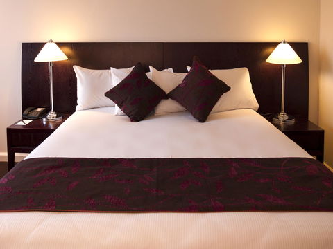 Hotel Grand Chancellor Adelaide - Accommodation Bookings 39
