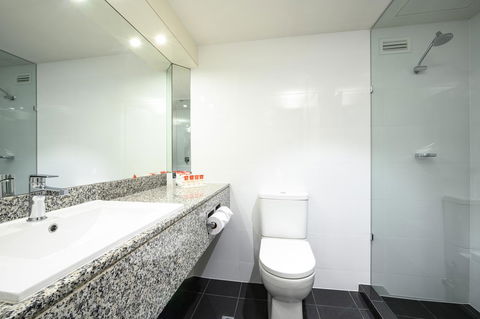 Hotel Grand Chancellor Adelaide - Accommodation Bookings 41