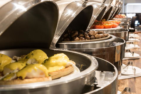 Hotel Grand Chancellor Adelaide - Accommodation Bookings 18