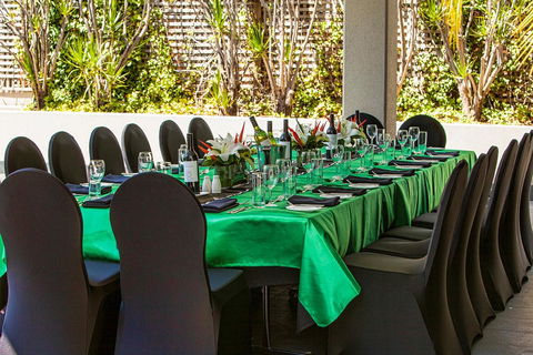 Hotel Grand Chancellor Adelaide - Accommodation Bookings 33