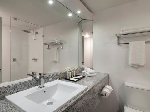 Hotel Grand Chancellor Adelaide - Accommodation Bookings 37
