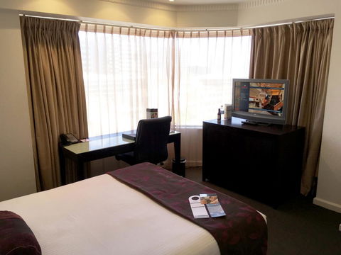 Hotel Grand Chancellor Adelaide - Accommodation Bookings 7