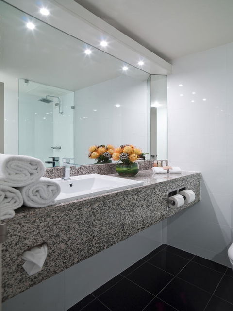 Hotel Grand Chancellor Adelaide - Accommodation Bookings 30