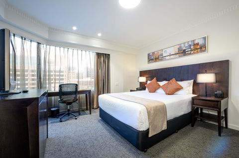 Hotel Grand Chancellor Adelaide - Accommodation Bookings 8