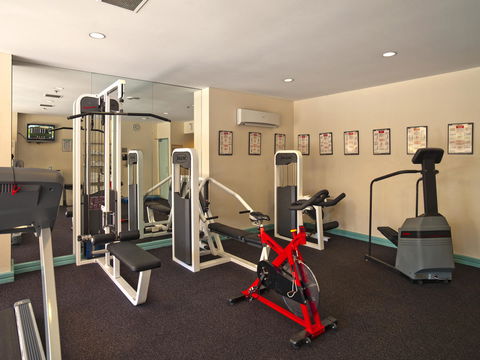Hotel Grand Chancellor Adelaide - Accommodation Bookings 21