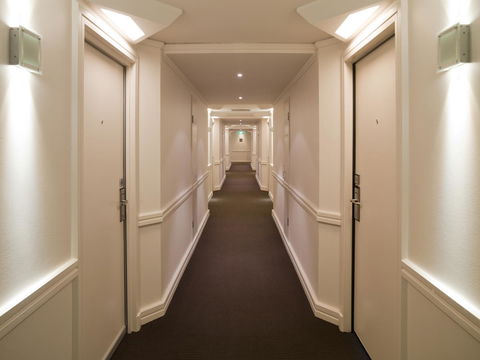 Hotel Grand Chancellor Adelaide - Accommodation Bookings 32