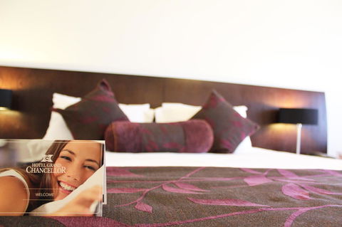 Hotel Grand Chancellor Adelaide - Accommodation Bookings 25