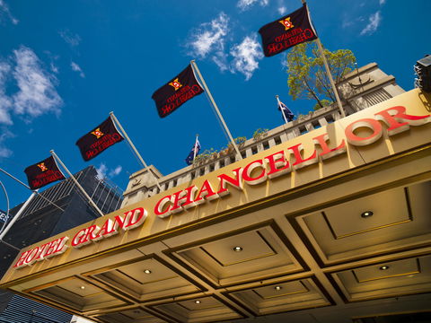 Hotel Grand Chancellor Adelaide - Accommodation Bookings 5