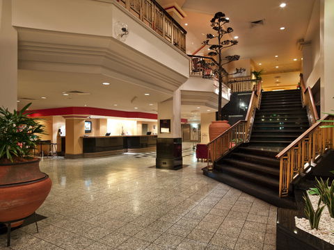 Hotel Grand Chancellor Adelaide - Accommodation Bookings 35