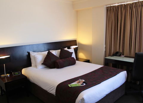 Hotel Grand Chancellor Adelaide - Accommodation Bookings 26