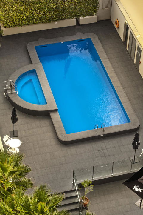 Hotel Grand Chancellor Adelaide - Accommodation Bookings 19