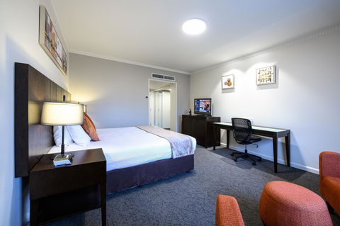 Hotel Grand Chancellor Adelaide - Accommodation Bookings 9