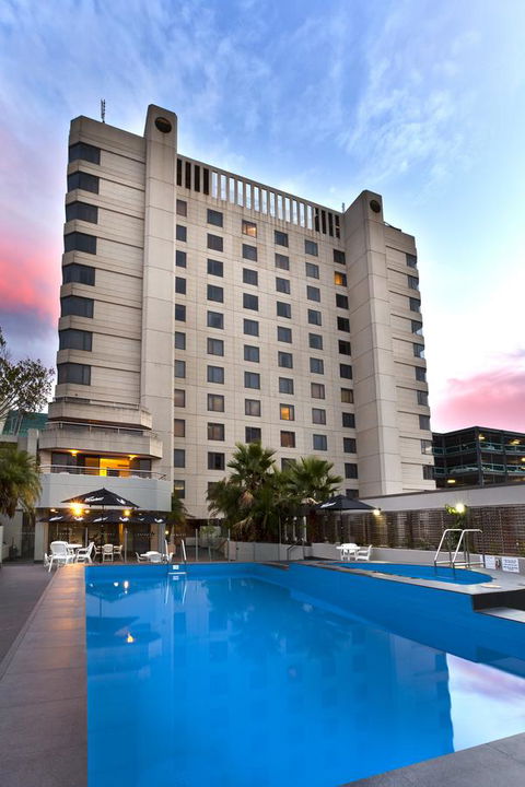 Hotel Grand Chancellor Adelaide - Accommodation Bookings 3