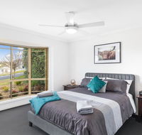 Maggie's Place