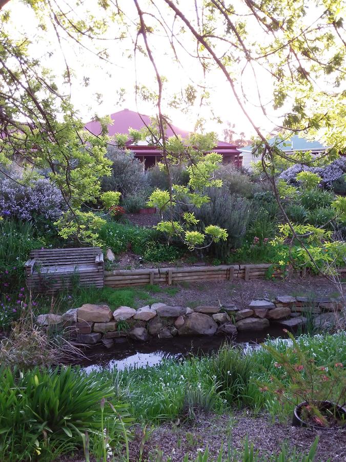 Willunga SA Accommodation Bookings