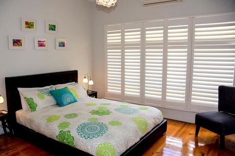 City To Sea - Accommodation Bookings 1