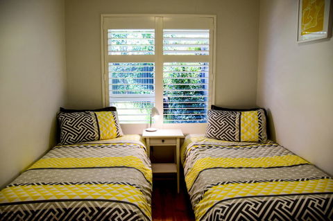 City To Sea - Accommodation Bookings 17