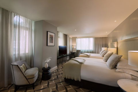 Mayfair Hotel - Accommodation Bookings 16