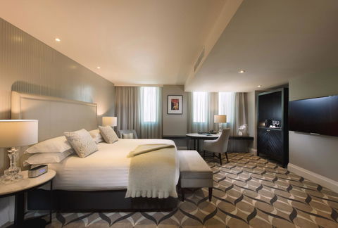 Mayfair Hotel - Accommodation Bookings 14
