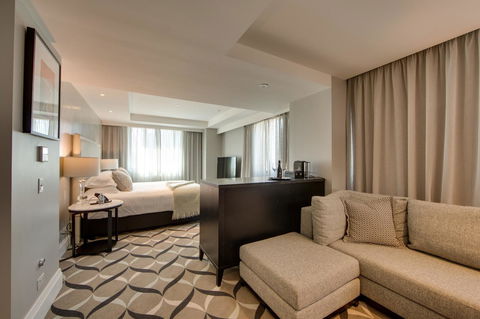 Mayfair Hotel - Accommodation Bookings 5