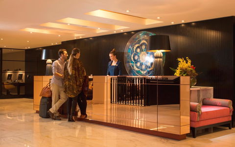 Mayfair Hotel - Accommodation Bookings 23