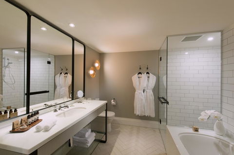 Mayfair Hotel - Accommodation Bookings 17