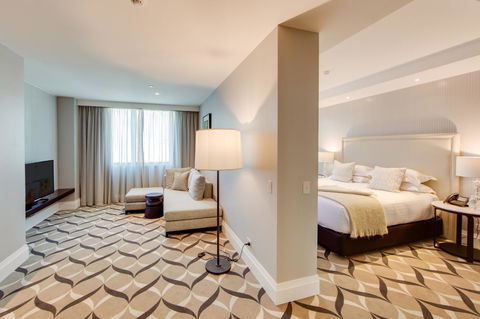 Mayfair Hotel - Accommodation Bookings 4