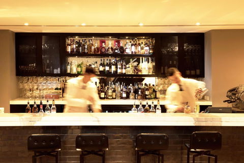 Mayfair Hotel - Accommodation Bookings 26