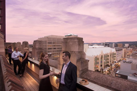 Mayfair Hotel - Accommodation Bookings 27