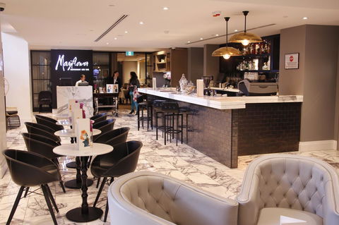 Mayfair Hotel - Accommodation Bookings 22