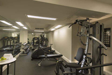 Mayfair Hotel - Accommodation Bookings 29