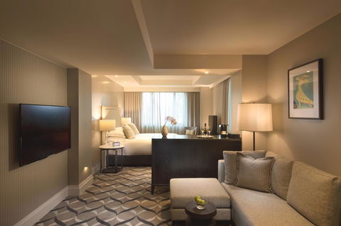 Mayfair Hotel - Accommodation Bookings 15