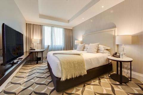 Mayfair Hotel - Accommodation Bookings 0