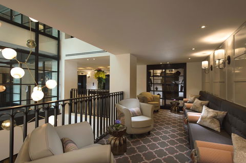 Mayfair Hotel - Accommodation Bookings 9
