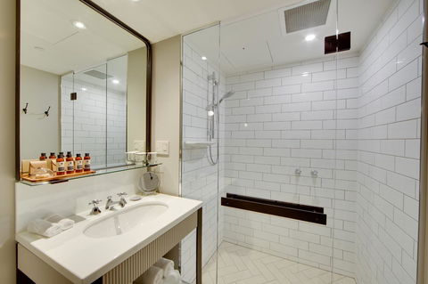 Mayfair Hotel - Accommodation Bookings 7