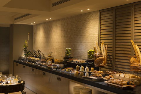 Mayfair Hotel - Accommodation Bookings 3