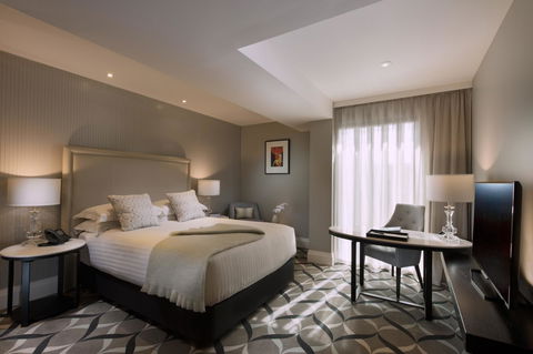 Mayfair Hotel - Accommodation Bookings 11