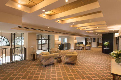 Mayfair Hotel - Accommodation Bookings 10