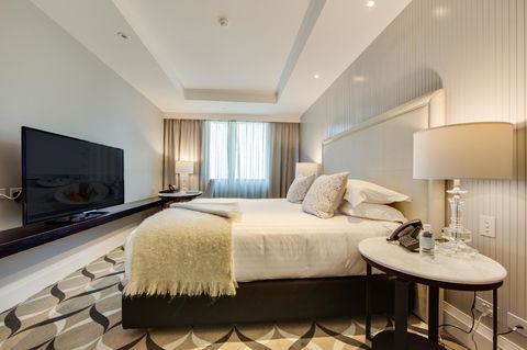 Mayfair Hotel - Accommodation Bookings 6