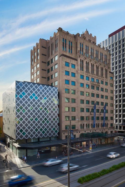 Mayfair Hotel - Accommodation Bookings 8