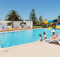 West Beach Parks Resort - Accommodation Bookings