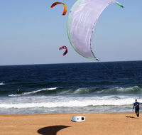 Serenity on Narrabeen Beach - 1Bdr beachside retreat