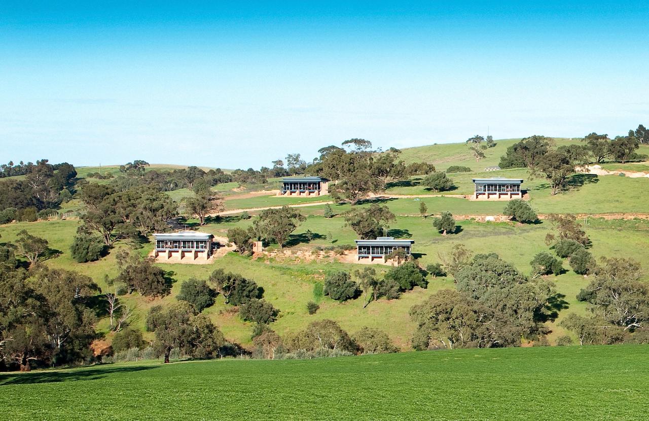 Lyndoch SA Accommodation Bookings