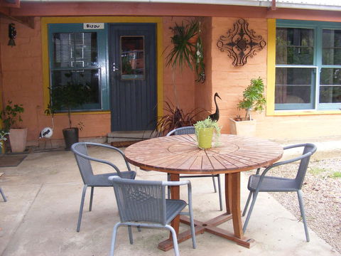 Trevalia Accommodation - Accommodation Bookings 14