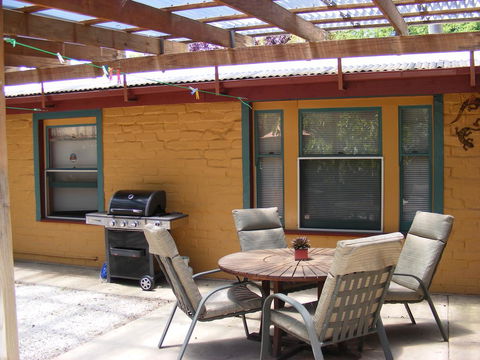 Trevalia Accommodation - Accommodation Bookings 10