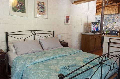 Trevalia Accommodation - Accommodation Bookings 26