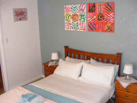 Trevalia Accommodation - Accommodation Bookings 2